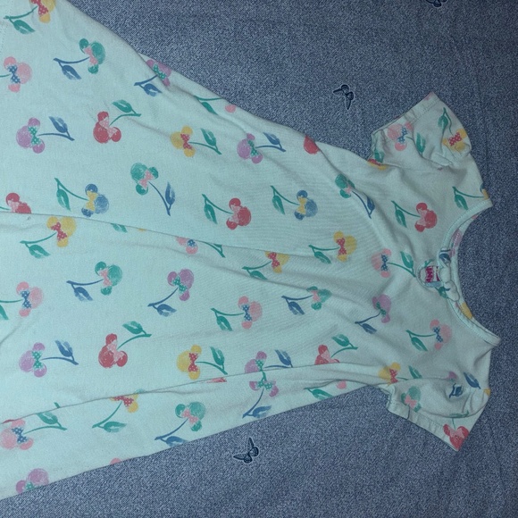 Minnie Mouse Dress 5T - Picture 1 of 2